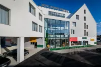 Hotel Garden Hill Hotels in 
