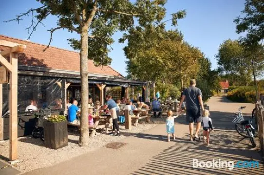 RCN託普斯胡德耶假日公園