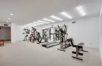 Augusta Barcelona Vallès - palestra