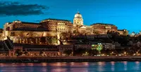 Hotel Regnum Residence Hôtels à : 2e Arrondissement de Budapest
