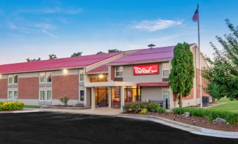 Red Roof Inn Leesburg