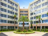 Holiday Inn PANAMA CITY by IHG Hotels in Bay County