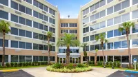 Holiday Inn Panama City Hotel dekat Carl Gray Park