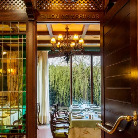 Hotel Azofra