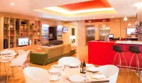 Fiesta Inn Queretaro Centro Sur Hotels in Queretaro