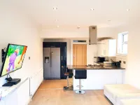 Cogie Abode Hotels in Enfield