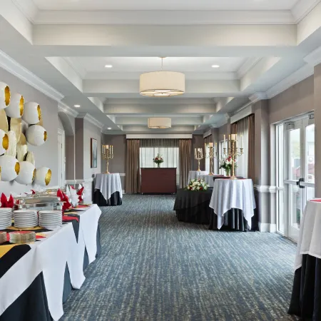 Holiday Inn VALDOSTA CONFERENCE CENTER by IHG