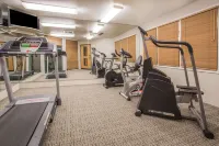 Hawthorn Suites by Wyndham Livermore Wine Country - Gym