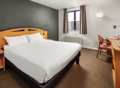 Ibis Chesterfield North - Barlborough