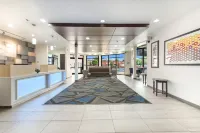Holiday Inn Express Columbus Downtown