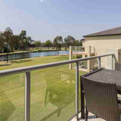 Rydges Resort Hunter Valley, an EVT hotel Rooms