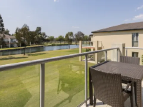 Rydges Resort Hunter Valley, an EVT hotel Hotels in Lovedale