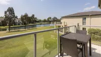Rydges Resort Hunter Valley, an EVT hotel فنادق في لوفديل