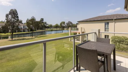 Rydges Resort Hunter Valley, an EVT hotel