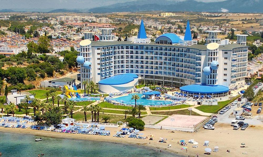 Buyuk Anadolu Didim Resort - All Inclusive (Buyuk Anadolu Didim Resort Hotel - All Inclusive)