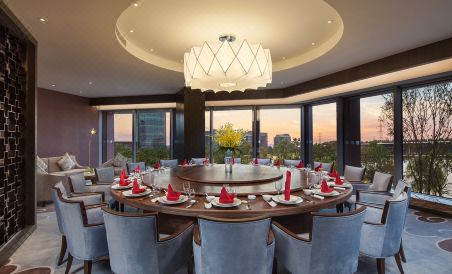 Holiday Inn Nanjing Qinhuai South - Housity