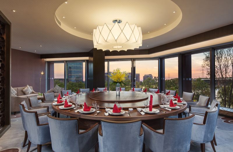 Holiday Inn Nanjing Qinhuai South photo 5