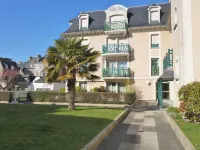 Résidence des Tennis
