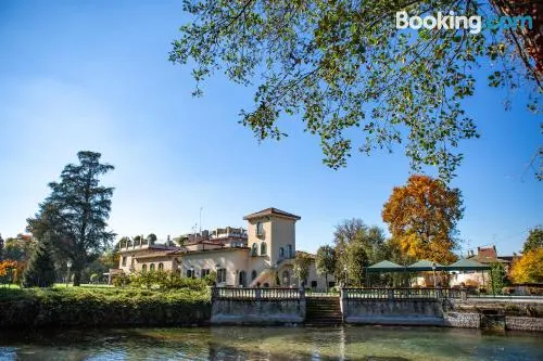 尼基阿拉博塔盧帕別墅鄉村民宿