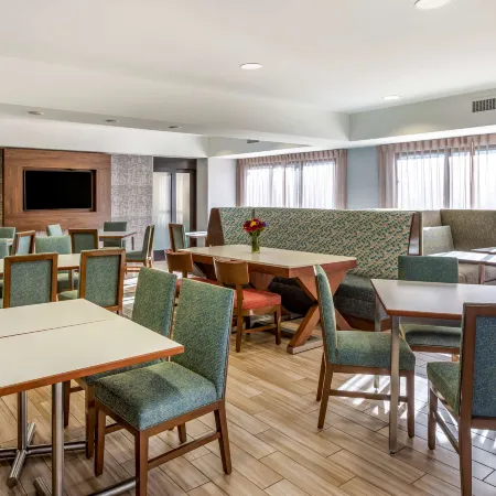 Hampton Inn Carlsbad-North San Diego County