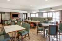 Hampton Inn Carlsbad-North San Diego County - breakfast