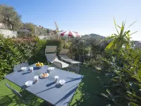 Villa Giada Resort Hotels in Imperia