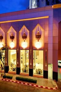 Best 10 Hotels Near Asia Herb Association Phrom Phong Shop From Usd 7 Night Bangkok For 22 Trip Com