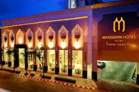 Mandarin Hotel Managed by Centre Point Các khách sạn gần Đại học Chulalongkorn