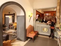 Hotel Villa Glori Hotels near Stadio Olimpico