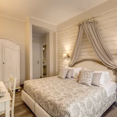 Casa Mia Vaticano Guest House Hotels near Vatican Museums