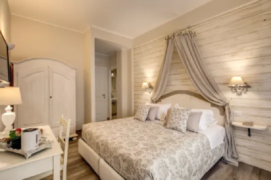 Casa Mia Vaticano Guest House Hotels in 