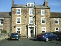 The Roxburgh Hotels in Berwick-Upon-Tweed