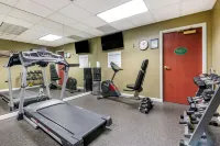 Quality Inn Zephyrhills-Dade City - Kuntosalit