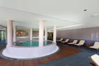 Vila Gale Collection Praia - piscina