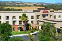 Hampton Inn & Suites Paso Robles - 3-Star