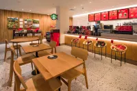 DoubleTree by Hilton Hotel Newark - 4-Star