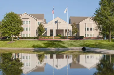 Homewood Suites by Hilton Houston - Kingwood Parc-Airport Area Hotels in Houston