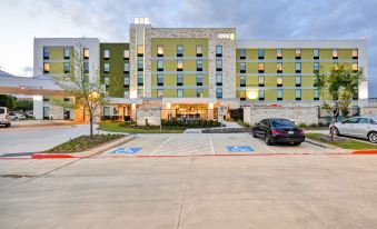 Home2 Suites by Hilton Dallas Addison