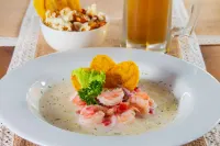 Hotel Rincon de Puembo, BW Signature Collection - breakfast