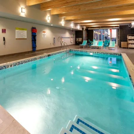 Home2 Suites by Hilton Newark Airport