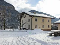 Aster Hotels in Serfaus