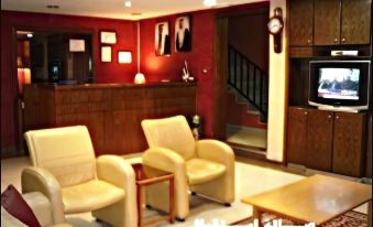 Al Kawther Hotel Apartments
