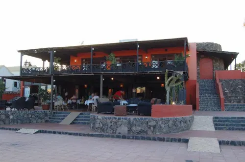 Fuerteventura Beach Club Hotel di Puerto del Rosario