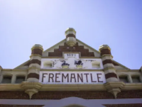 The Local Hotel Hotels in Perth