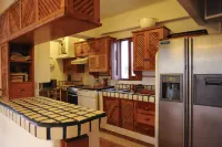 Reconocido Por su ubicación, Calidez y Hospitalidad