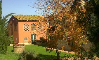 Il Cigliere Your Holiday Home in the Heart of Tuscany