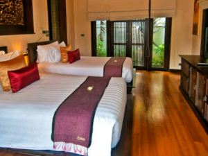 Stunning Bali Thai 3 Bed Pool Villa on 5 Star Resort