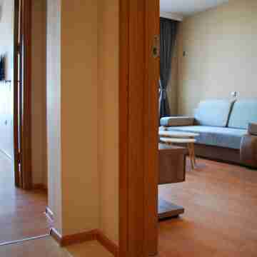 Dune Boutique Pomorie Rooms