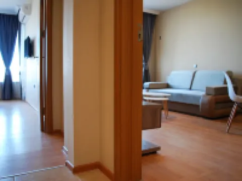 Dune Boutique Pomorie Hotels in Pomorie