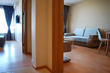 Dune Boutique Pomorie Отели в г. Поморие